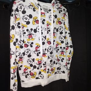 Disney Mickey Mouse Hoodie